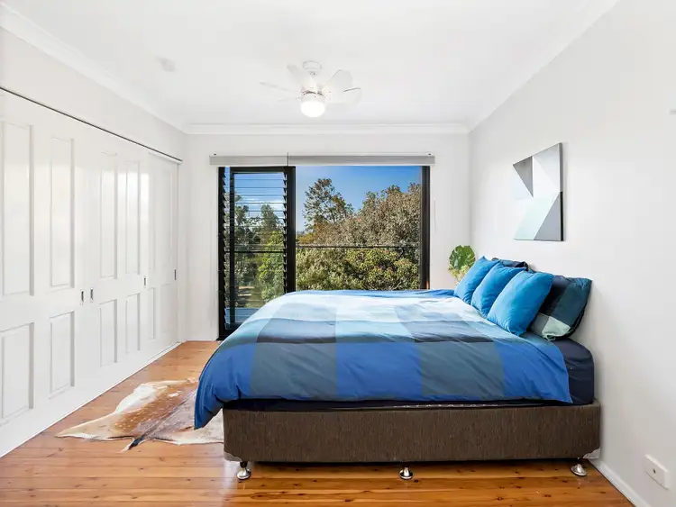 Sixth view of Homely house listing, 56 Lawrence Hargrave Drive, Stanwell Park NSW 2508