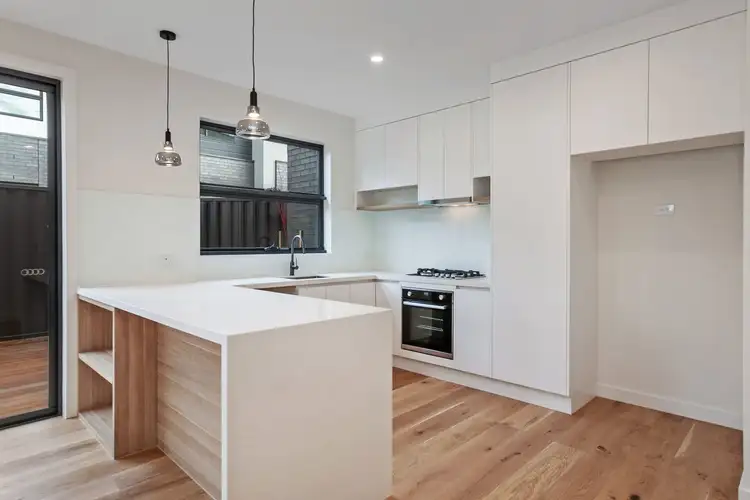 Third view of Homely townhouse listing, 1/84-86 Howard Street, Reservoir VIC 3073