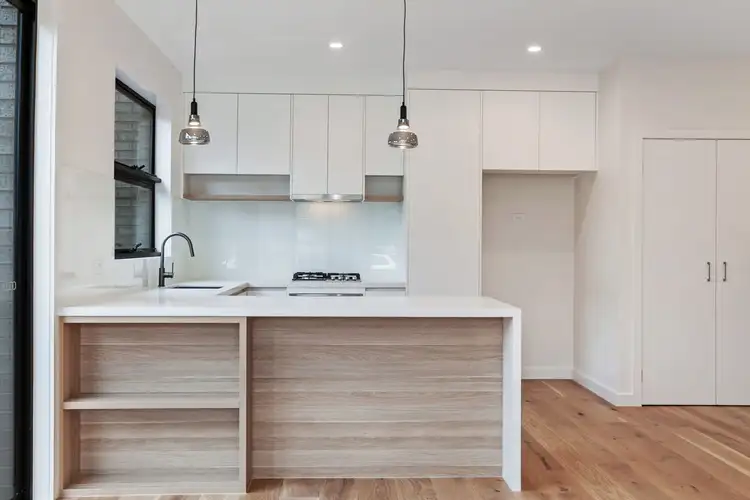 Fourth view of Homely townhouse listing, 1/84-86 Howard Street, Reservoir VIC 3073
