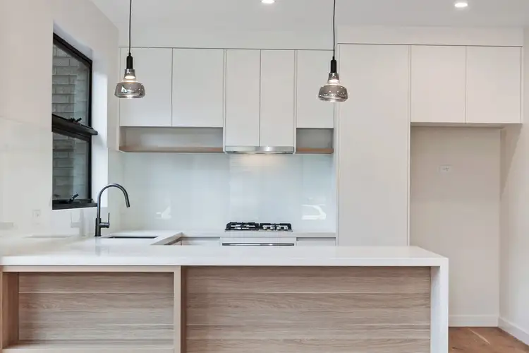 Fifth view of Homely townhouse listing, 1/84-86 Howard Street, Reservoir VIC 3073