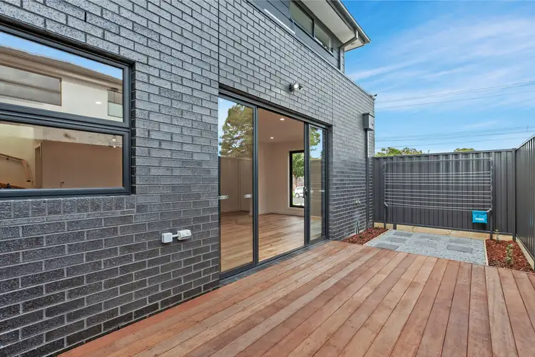 Sixth view of Homely townhouse listing, 1/84-86 Howard Street, Reservoir VIC 3073