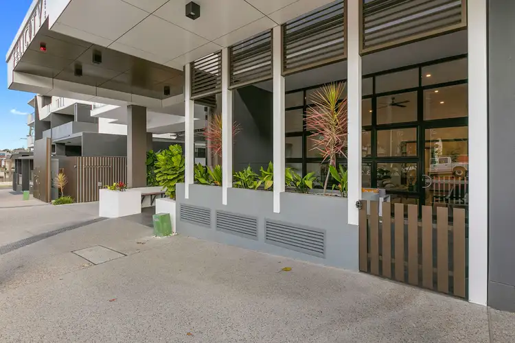 Third view of Homely unit listing, 2/19 Felix Street, Lutwyche QLD 4030