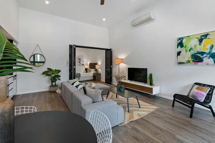 Fifth view of Homely unit listing, 2/19 Felix Street, Lutwyche QLD 4030