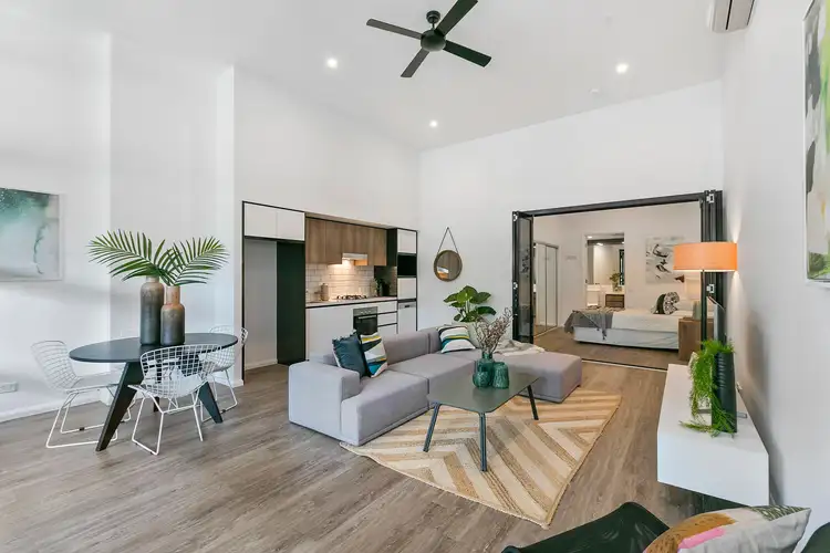 Sixth view of Homely unit listing, 2/19 Felix Street, Lutwyche QLD 4030