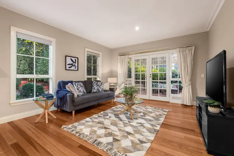 Fifth view of Homely house listing, 14 Glen Gully Road, Eltham North VIC 3095