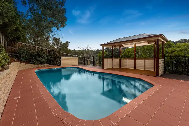 Sixth view of Homely house listing, 14 Glen Gully Road, Eltham North VIC 3095