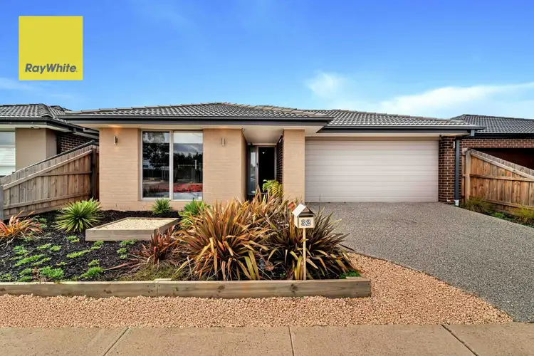 Main view of Homely house listing, 32 Wootten Road, Tarneit VIC 3029
