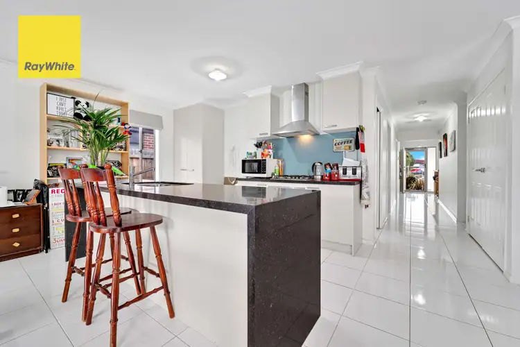 Second view of Homely house listing, 32 Wootten Road, Tarneit VIC 3029