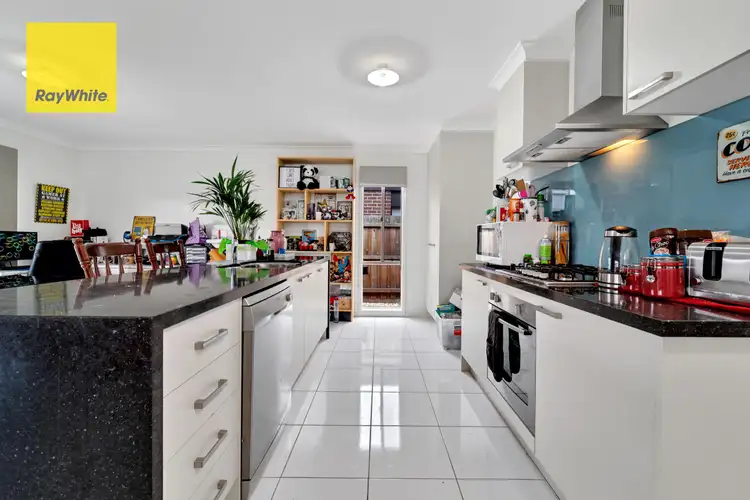 Third view of Homely house listing, 32 Wootten Road, Tarneit VIC 3029