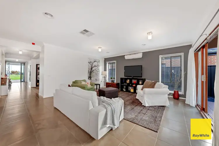 Fifth view of Homely house listing, 27 Goddard Street, Tarneit VIC 3029