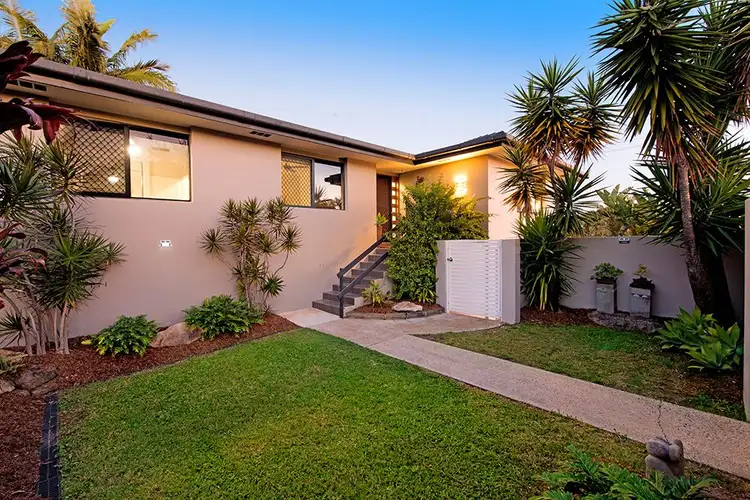 71 Wilson Street, Labrador QLD 4215