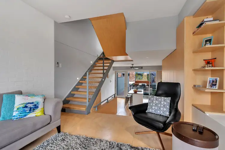 Main view of Homely house listing, 36 Seventh Street, Bowden SA 5007