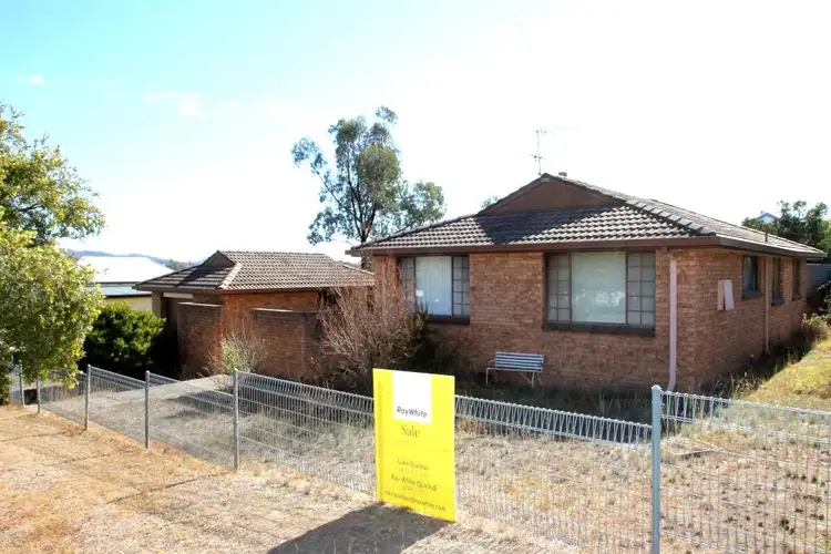 Main view of Homely house listing, 18 North Street, Werris Creek NSW 2341