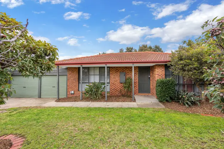 25 Tonelli Crescent, Mill Park VIC 3082