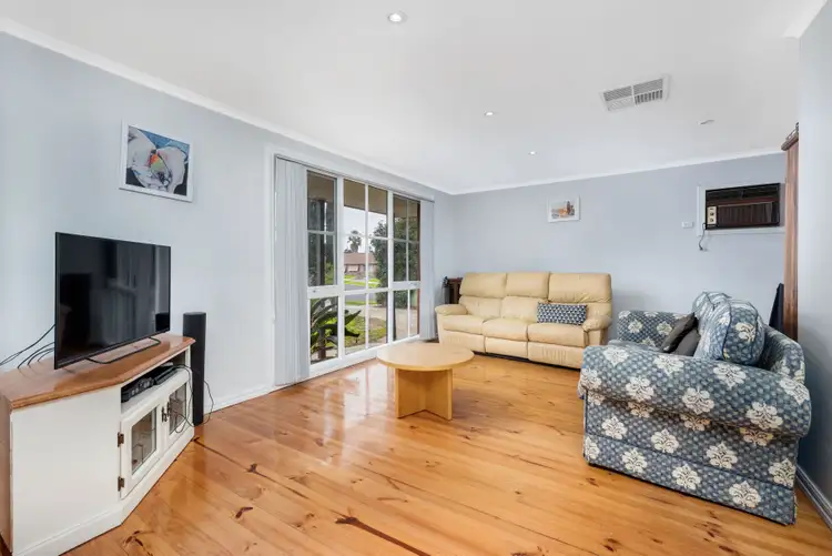 Second view of Homely house listing, 25 Tonelli Crescent, Mill Park VIC 3082