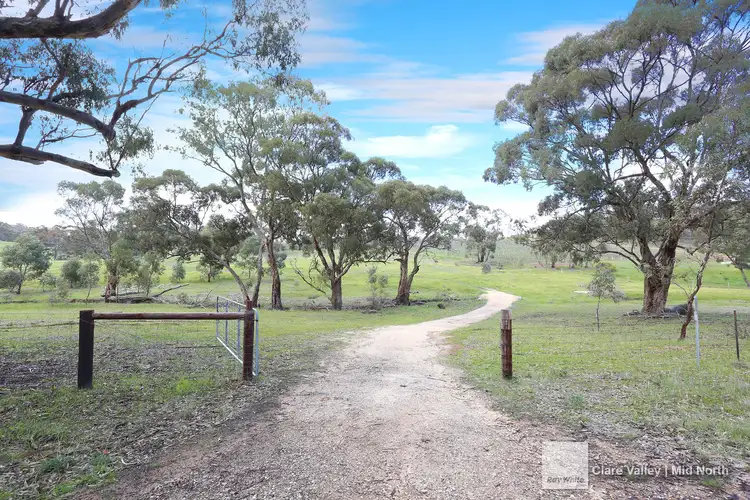 Main view of Homely land listing, Lot 22 Spring Gully Road, Clare SA 5453