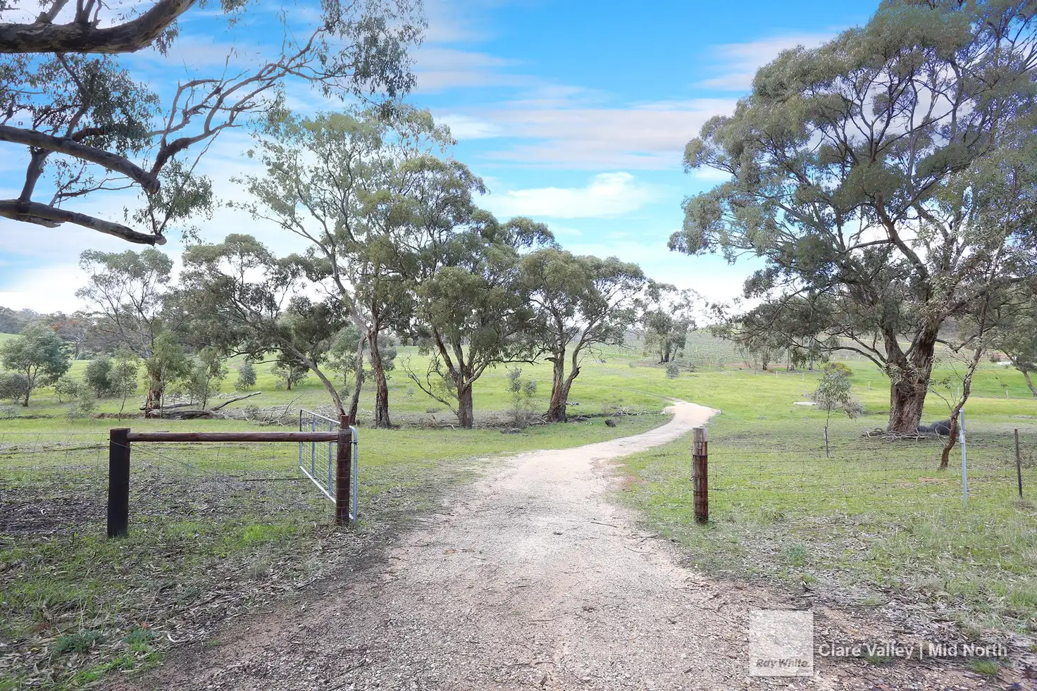 Main view of Homely land listing, Lot 22 Spring Gully Road, Clare SA 5453