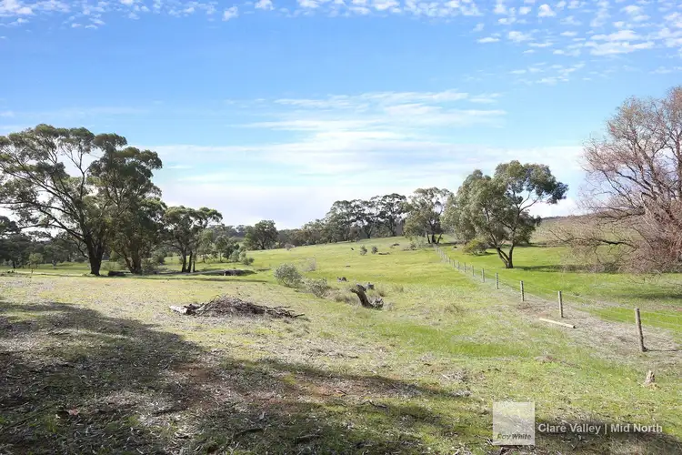 Third view of Homely land listing, Lot 22 Spring Gully Road, Clare SA 5453