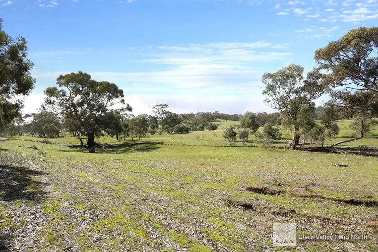 Fourth view of Homely land listing, Lot 22 Spring Gully Road, Clare SA 5453