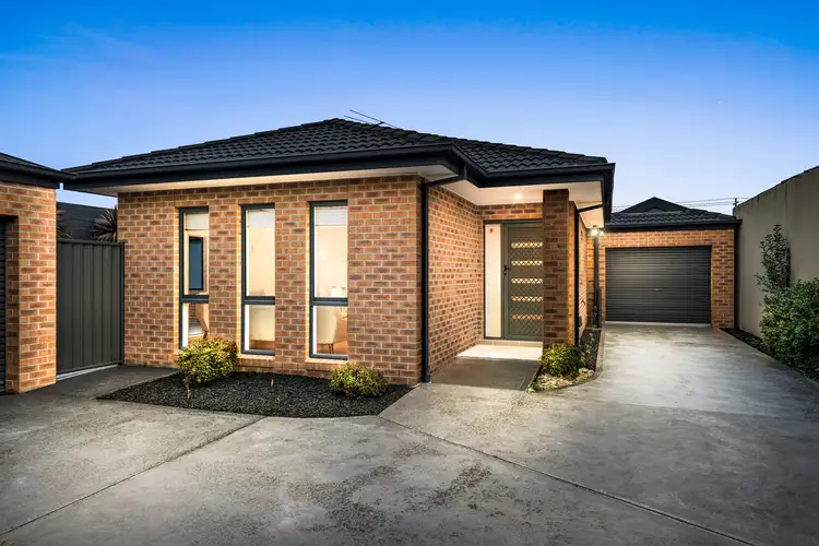 Main view of Homely unit listing, 2/79 The Boulevard, Thomastown VIC 3074