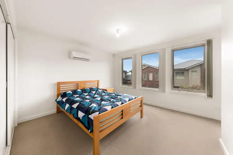 Fifth view of Homely townhouse listing, 96 Ormond Road, Clayton VIC 3168