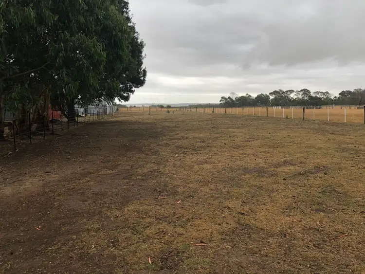 Second view of Homely land listing, 108 McNichol Street, Branxholme VIC 3302