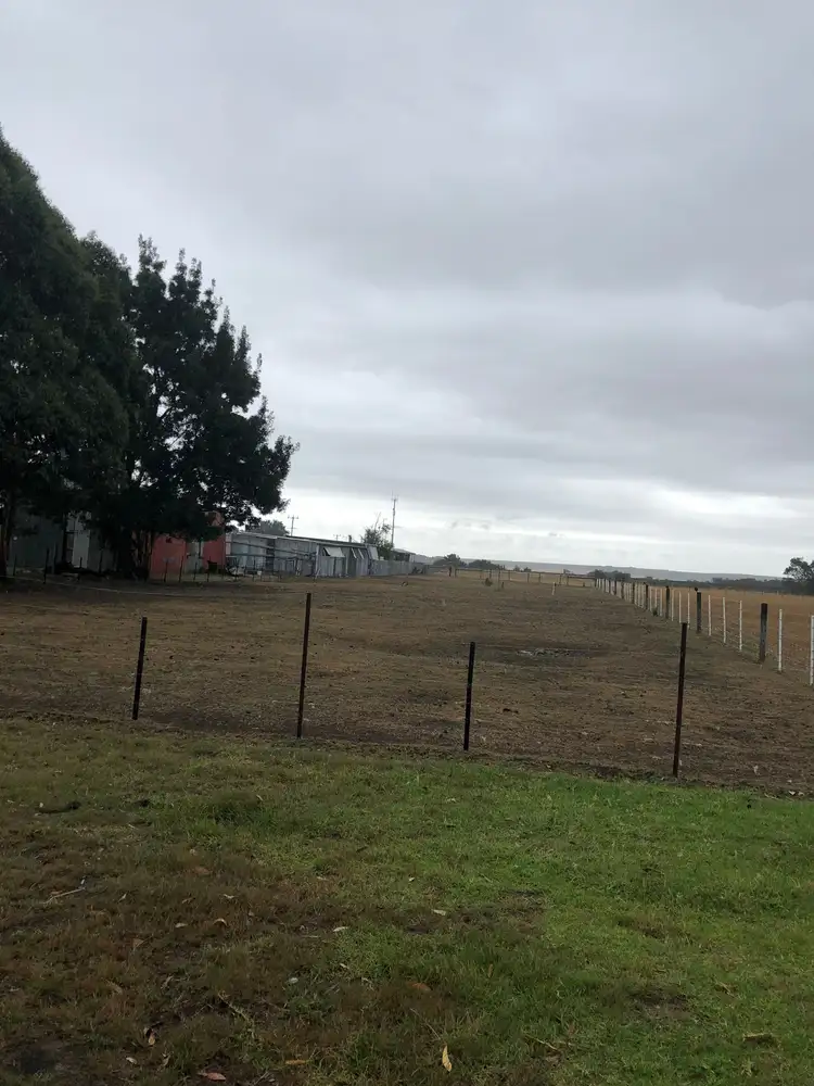 Third view of Homely land listing, 108 McNichol Street, Branxholme VIC 3302
