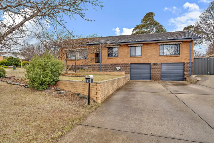 1 Rivers Street, Weston ACT 2611