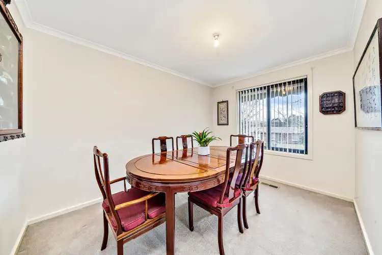 Fifth view of Homely house listing, 1 Rivers Street, Weston ACT 2611