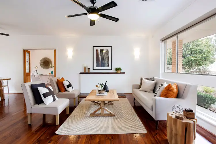 Fifth view of Homely house listing, 5 Grevillea Way, Belair SA 5052
