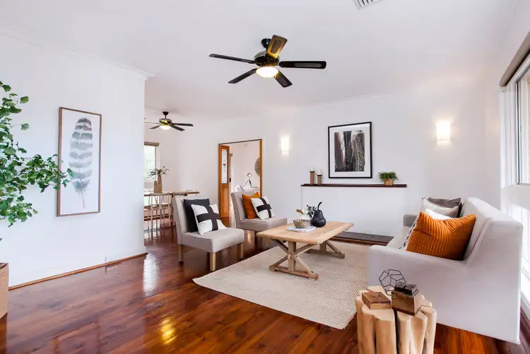 Sixth view of Homely house listing, 5 Grevillea Way, Belair SA 5052
