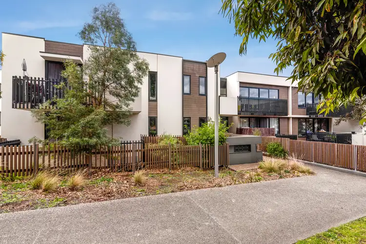 2/6 Newbury Walk, Bundoora VIC 3083