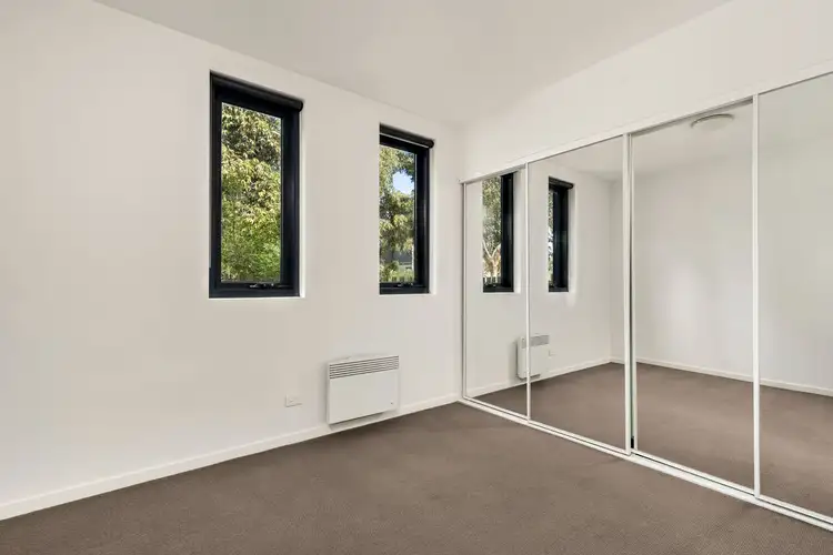 Third view of Homely apartment listing, 2/6 Newbury Walk, Bundoora VIC 3083