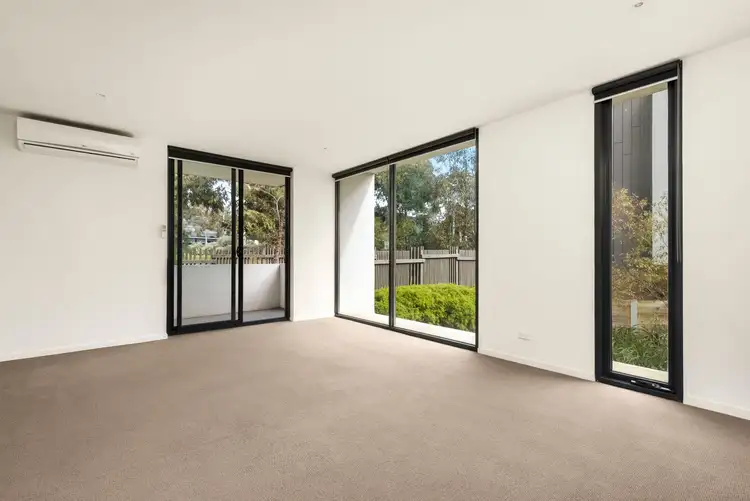 Sixth view of Homely apartment listing, 2/6 Newbury Walk, Bundoora VIC 3083