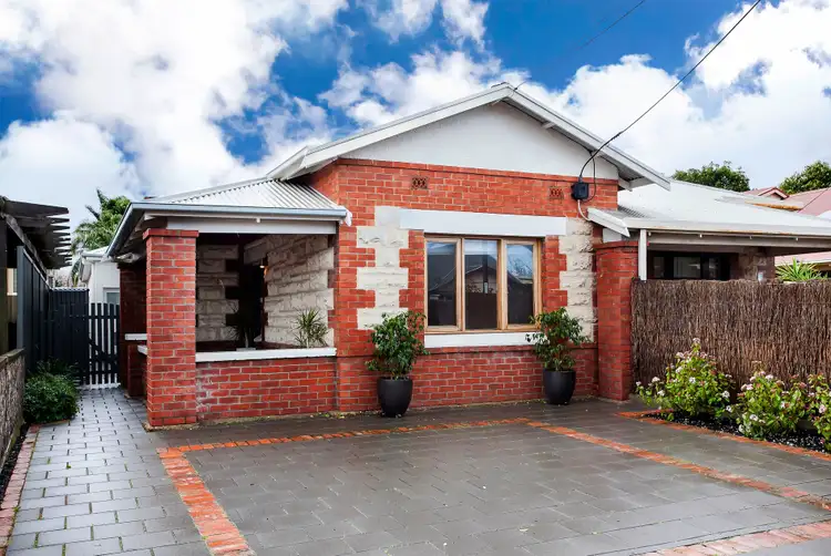 4 Lapthorne Street, Glenelg East SA 5045