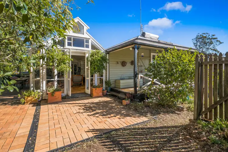 Third view of Homely rural property listing, 4 Hendy Street, Cranley QLD 4350