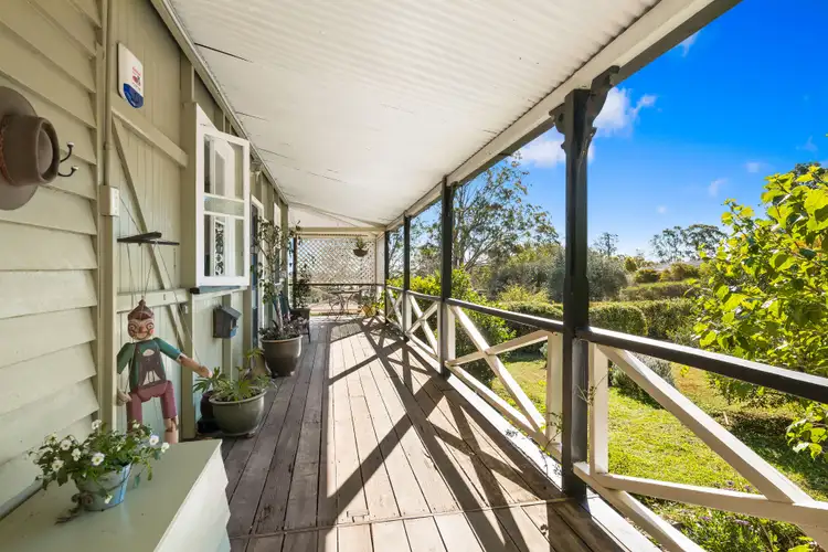 Fourth view of Homely rural property listing, 4 Hendy Street, Cranley QLD 4350