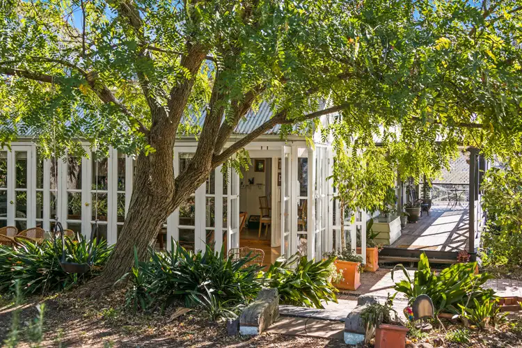 Fifth view of Homely rural property listing, 4 Hendy Street, Cranley QLD 4350