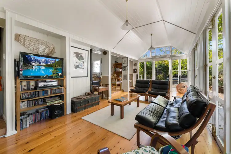 Sixth view of Homely rural property listing, 4 Hendy Street, Cranley QLD 4350