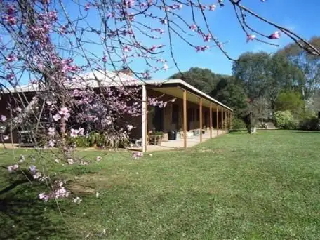 1916 Georges Creek Road, Tallangatta VIC 3700