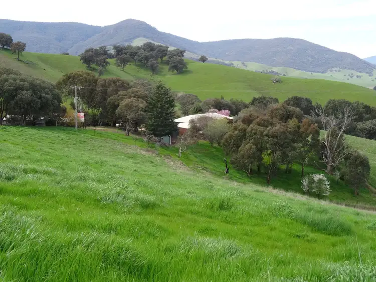 Sixth view of Homely rural property listing, 1916 Georges Creek Road, Tallangatta VIC 3700