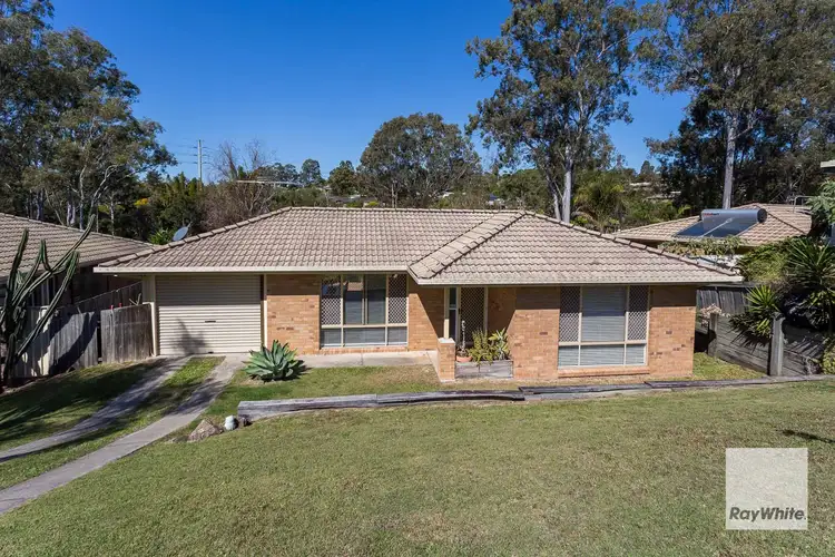 Second view of Homely house listing, 7 Eira Crescent, Edens Landing QLD 4207