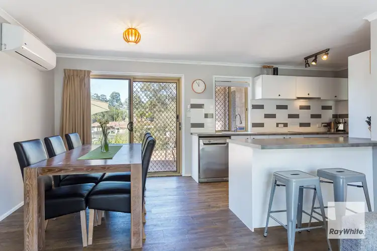Third view of Homely house listing, 7 Eira Crescent, Edens Landing QLD 4207