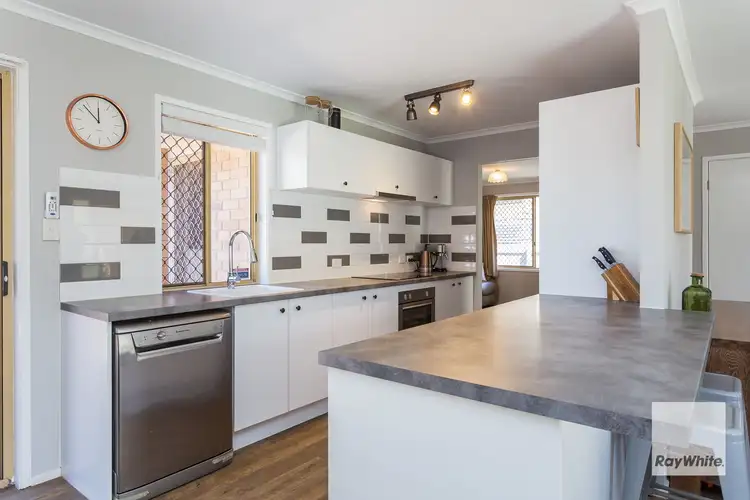 Fourth view of Homely house listing, 7 Eira Crescent, Edens Landing QLD 4207