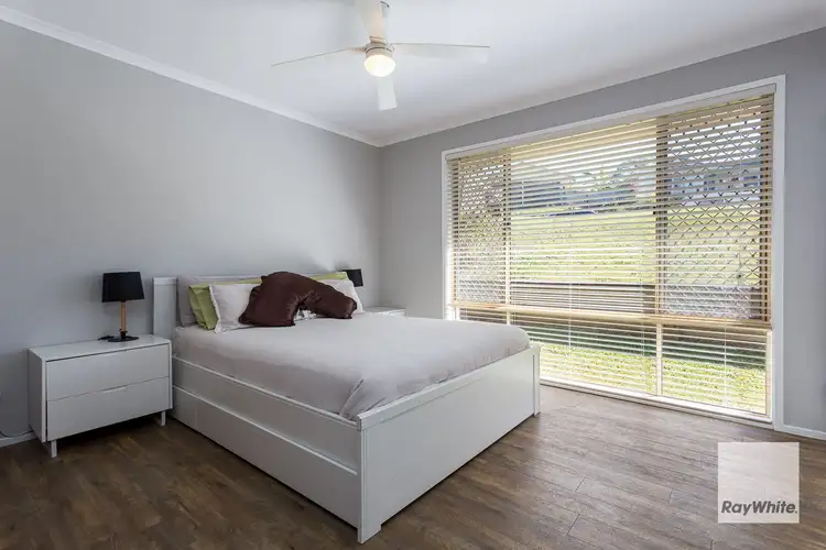 Sixth view of Homely house listing, 7 Eira Crescent, Edens Landing QLD 4207