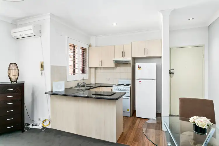 Third view of Homely unit listing, 7/33 Graham Road, Narwee NSW 2209