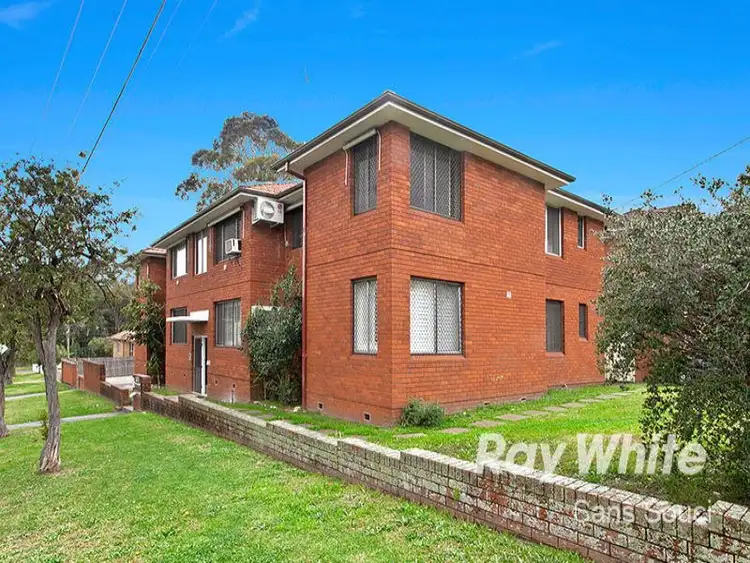Fourth view of Homely unit listing, 7/33 Graham Road, Narwee NSW 2209