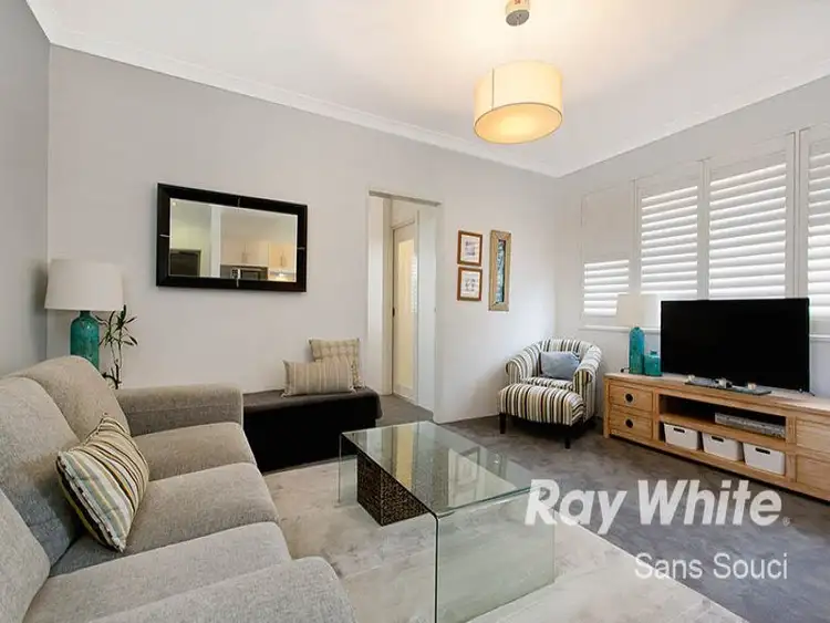 Fifth view of Homely unit listing, 7/33 Graham Road, Narwee NSW 2209