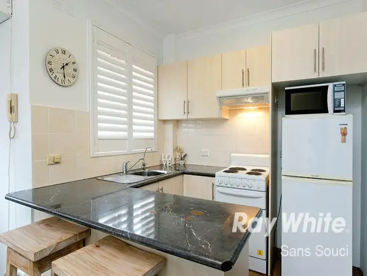Sixth view of Homely unit listing, 7/33 Graham Road, Narwee NSW 2209