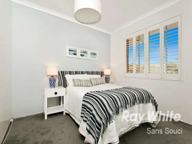 Seventh view of Homely unit listing, 7/33 Graham Road, Narwee NSW 2209
